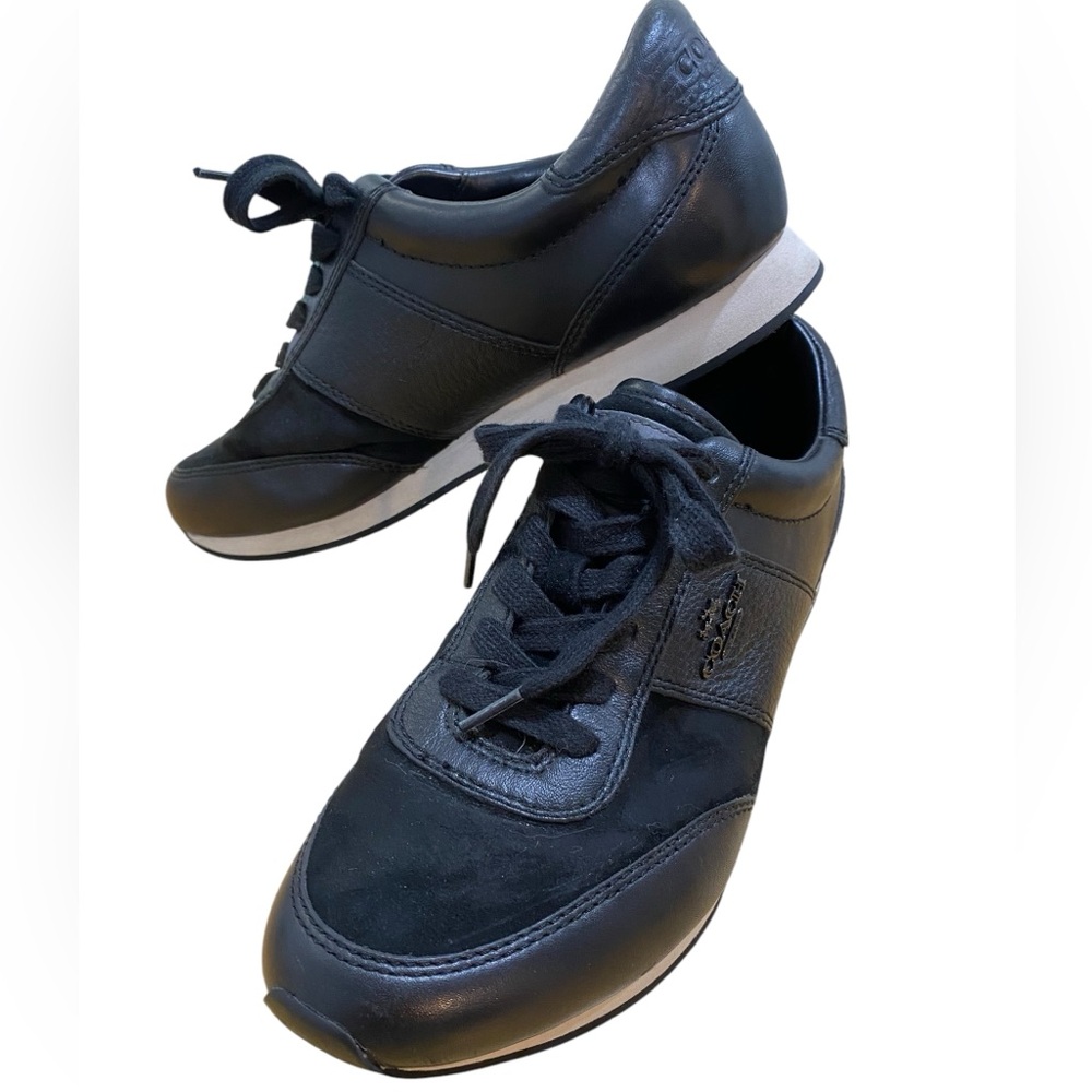 Coach Raylen Sneakers